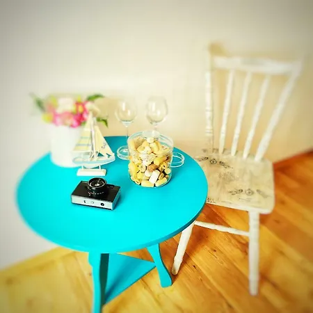 Home&slow Life בית אירוח