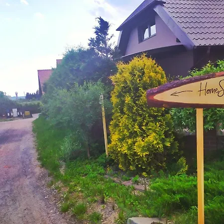 Home&slow Life בית אירוח *