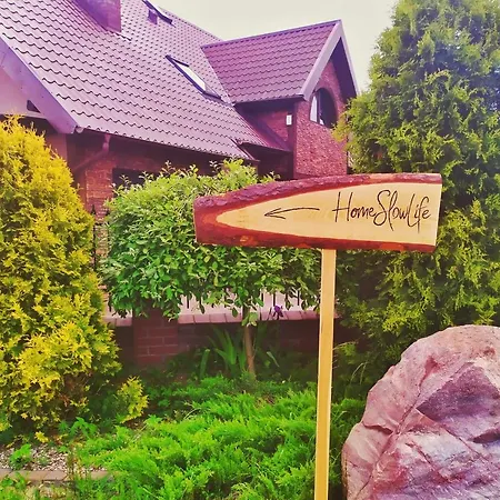 Home&slow Life * Gdańsk