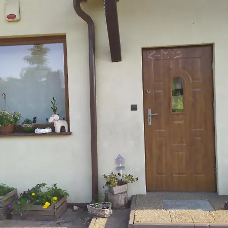 Home&slow Life * גדנסק